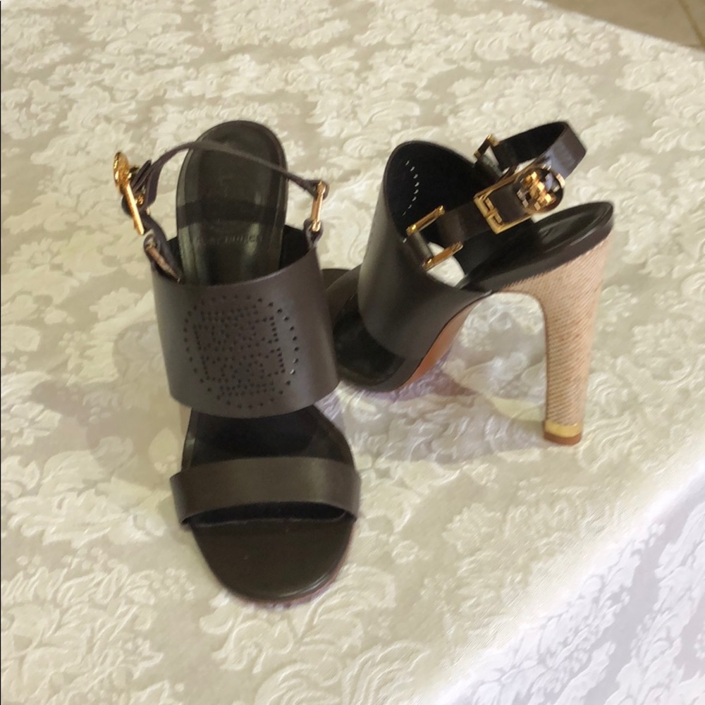 Tory Burch Sandals
